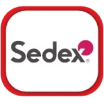 logo sedex