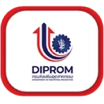 logo diprom